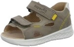 Superfit Sandalen Sandalen Sandale Leder LAGOON 1-000510-4000