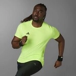 adidas T-Shirts & Poloshirts Adizero E Tee