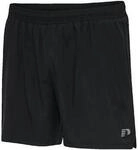 Newline Shorts Shorts de course Core pour homme