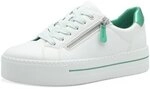 Soft Line Halbschuhe Schnuerschuhe 23767 159