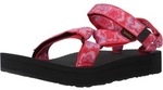 Teva Keilabsatzsandalen W Midform Univer