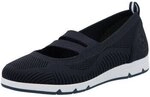 Rieker Ballerinas FSK Halbschuhe L3053-14