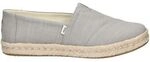 Toms Slip on Halbschuhe