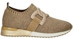 La Strada Damenschuhe Slipper NV,black 2301666-4543