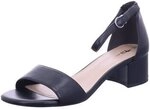 Tamaris Keilabsatzsandalen Must-Haves M2820142 1-28295-42-020