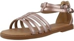 Geox Flache Sandalen J Sandal Karly