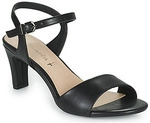 Tamaris Keilabsatzsandalen NATASCHA