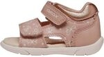 Geox Flache Sandalen B Sandal Zapito D Vit