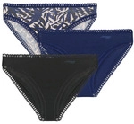 Sloggi Slips GO Crush High leg PACK DE 3