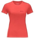 Jack Wolfskin T-Shirt Vonnan