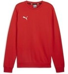 Puma Pullover Sport teamGOAL Casuals Crew Neck Sweat 658592 01