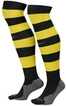 Nike Strumpfwaren Chaussettes de football Strike Dri-FIT noir