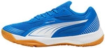 Puma Sportschuhe Chaussures de sport int&eacute;rieur solarflash iii synth&eacute;tique