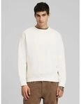 Replay Kapuzensweaters M3102.23832-011 NATURAL WHITE