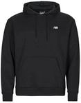 New Balance Kapuzensweaters SMALL LOGO HOODIE