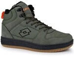 Lotto Sneaker Prehna Fur