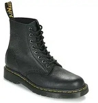 Dr. Martens Herrenstiefel 1460 in Schwarz, 44