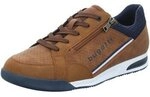 Bugatti Halbschuhe Schnuerschuhe 325-A3809-5069-6341