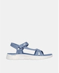 Skechers Flache Sandalen 141451 GO WALK FLEX SUBLIME