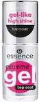 Essence Bases & Topcoats Top Coat Extreme Gel