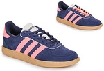 adidas Sneaker BREAKNET SLEEK SUEDE