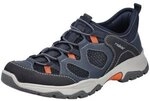 Rieker Herrenschuhe Slipper FSK Halbschuhe B8350-14