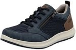 Rieker Halbschuhe Schnuerschuhe 16901-14