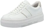 Rieker Sneaker FSK Halbschuhe M1910-80