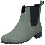 Rieker Stiefel Stiefeletten HWK Stiefel P8260-54