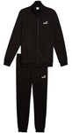 Puma Jogginganz&uuml;ge Ess No.1 Logo Tr Knitted Suit