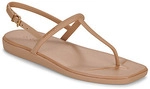 Crocs Flache Sandalen Miami Thong Flip