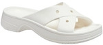 Crocs Sandalen Sandales Cross Strap en Croslite