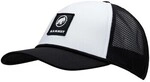 Mammut Schirmm&uuml;tze Crag Cap Logo