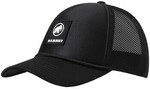 Mammut Schirmm&uuml;tze Crag Cap Logo