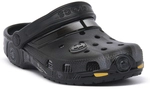 Crocs Pantoffeln Kinder BLK BATMAN