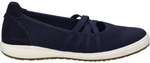 Josef Seibel Ballerinas Caren 67, indigo