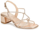 Tamaris Keilabsatzsandalen 28236-933