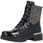 Rieker Stiefel Stiefeletten 7260700 726 72607-00