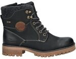 Tom Tailor Damenstiefel Stiefelette