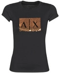 Armani Exchange T-Shirt HONEY