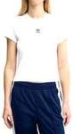 adidas T-Shirt ESS SLIM TEE JC8973