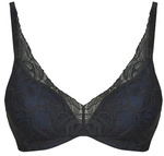 Triumph Full Cup BH Body Make-Up Illusion Lace WP