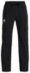 Under Armour Hosen Pantalon Tiss&eacute; Ua Icon