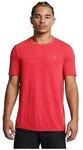 Under Armour T-Shirts & Poloshirts Ua Dispara&icirc;tre Sans Couture