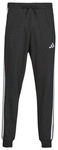 adidas Trainingsanz&uuml;ge Essentials 3-Stripes Fleece Joggers