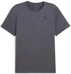 Puma T-Shirts & Poloshirts Essentials Sol