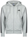 adidas Trainingsjacken Essentials 3-Stripes French Terry Full-Zip Hoodie