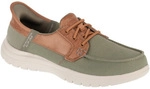Skechers Hausschuhe Slip-Ins: On-The-Go Flex - Palmilla