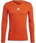 adidas Langarmshirt Team Base Tee