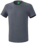 Erima T-Shirt T-shirt Teamsport gris